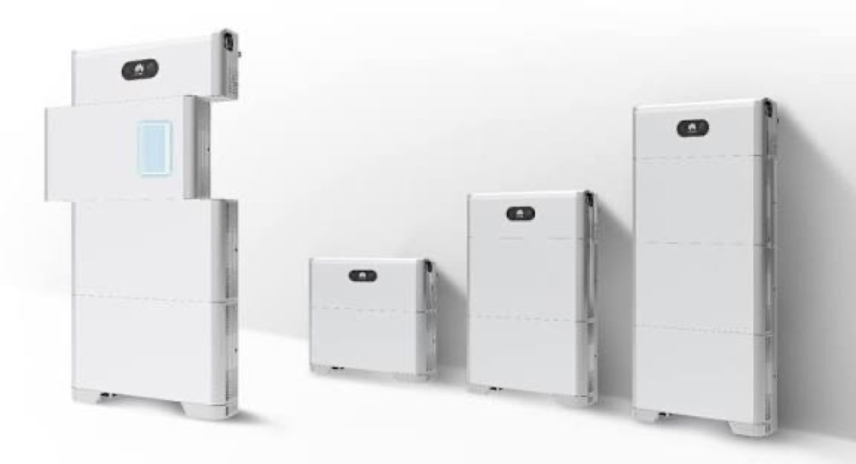 Installation Speicher